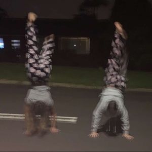 Meet your Posher, Kennady